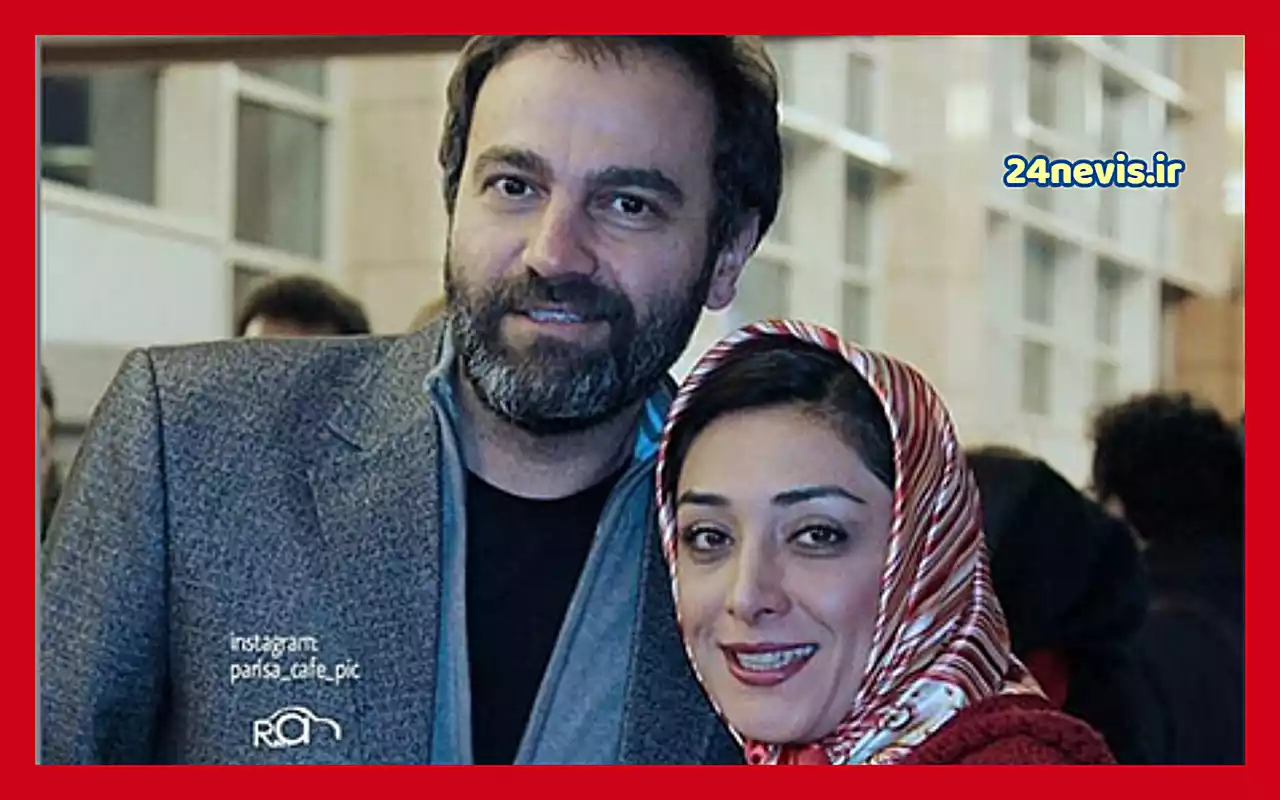 بیوگرافی بازیگران سریال تانک خورها + عکس و داستان 4 آرش مجیدی؛ بازیگران سریال تانک خورها