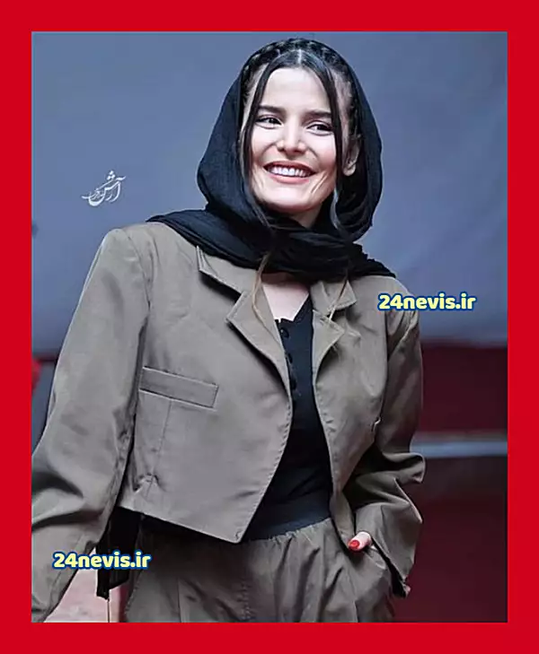 بیوگرافی و عکس های غزاله اکرمی "بازیگر نقش سوجان" تصاویر