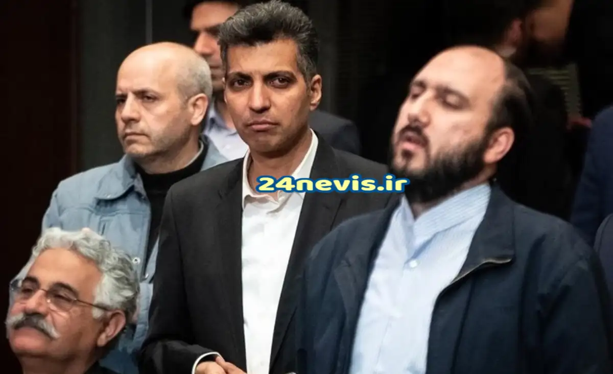 ماجرای عادل فردوسی پور و علی فروغی 