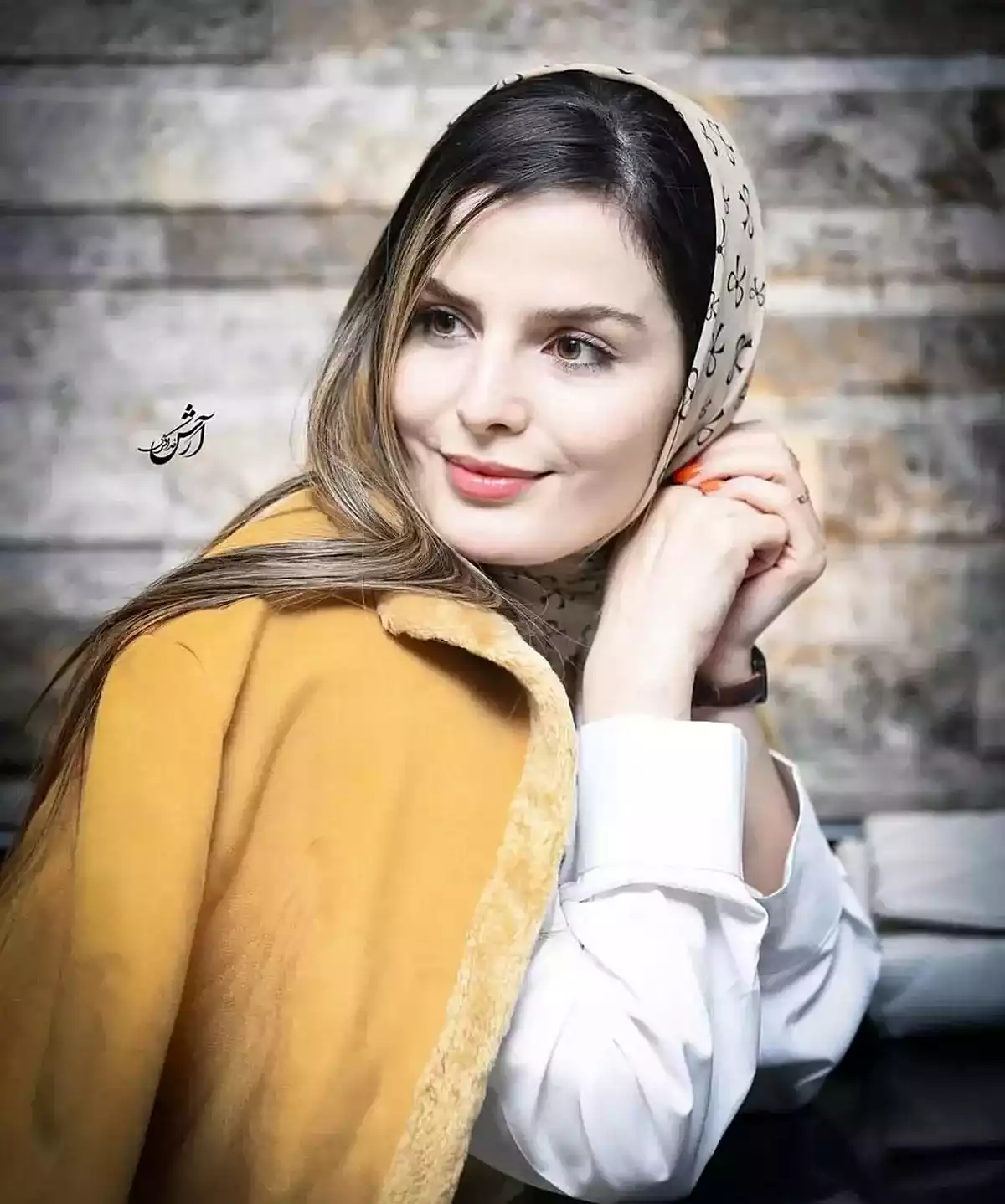 عکس و تصاویر غزاله اکرمی