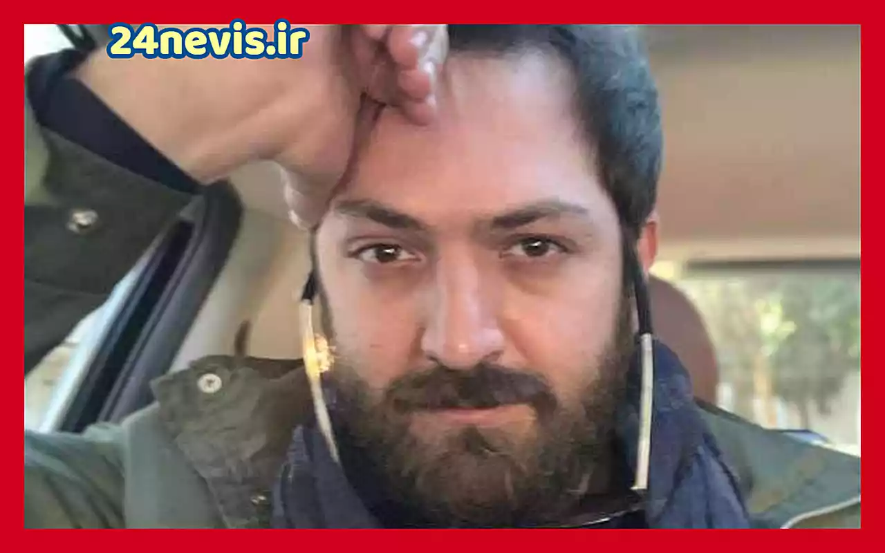 بیوگرافی بازیگران سریال تانک خورها + عکس و داستان 2 بیوگرافی هادی دیباجی ؛ بازیگران سریال تانک خورها