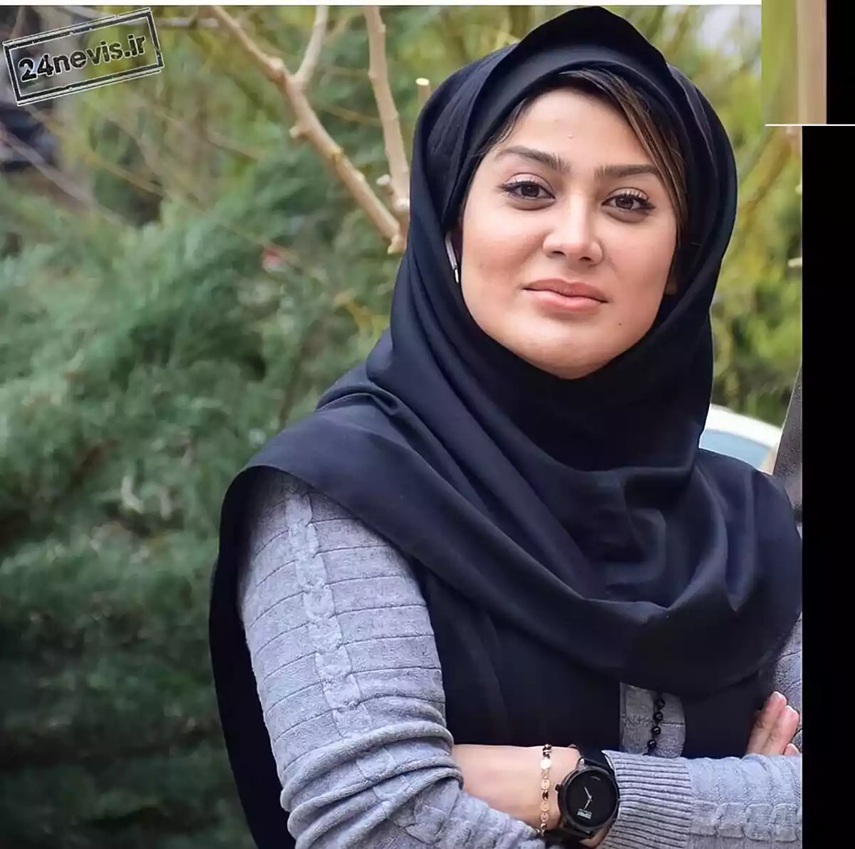 تصاویر جدید زهرا جهرمی بازیگر