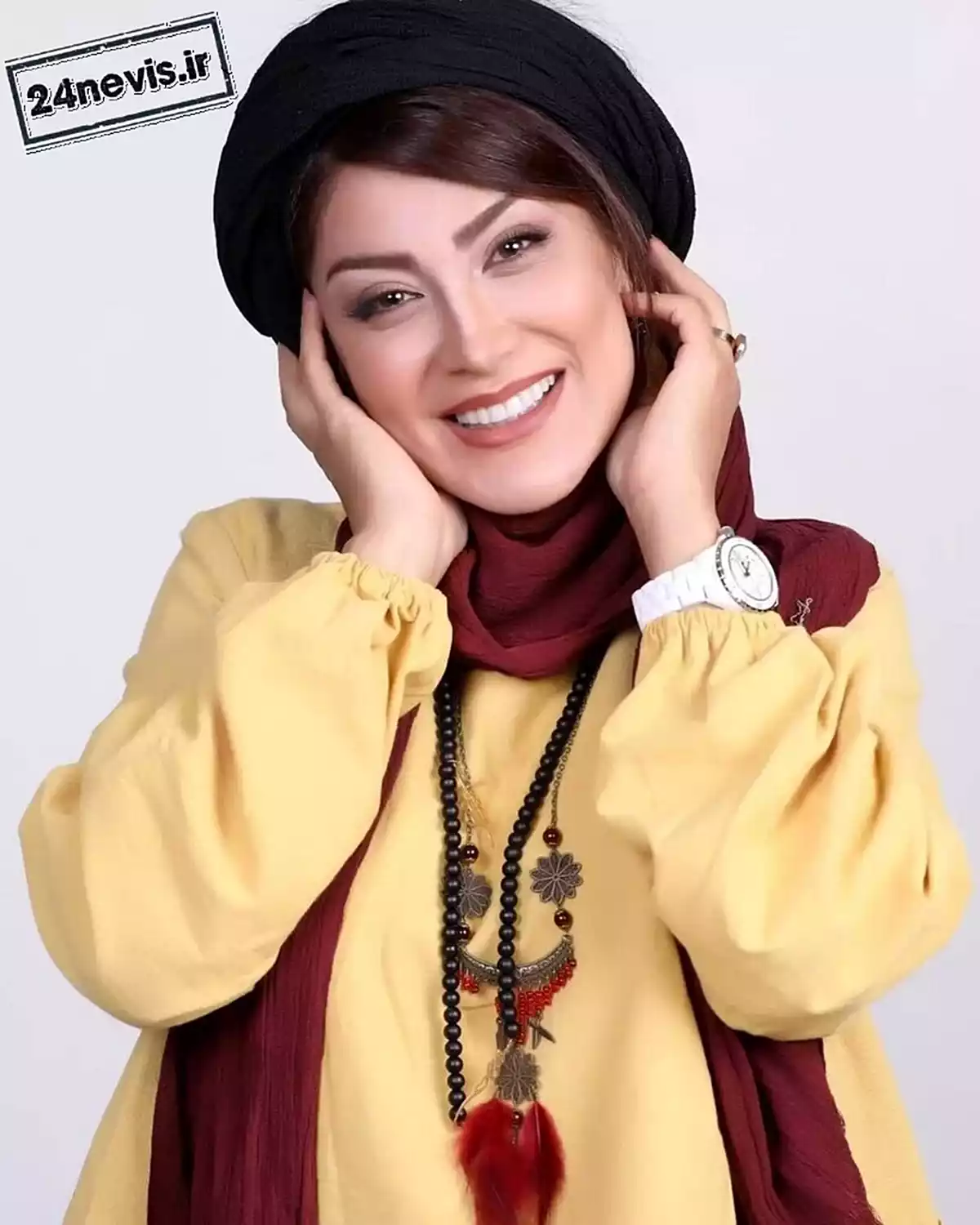 تصاویر جدید زهرا جهرمی بازیگر