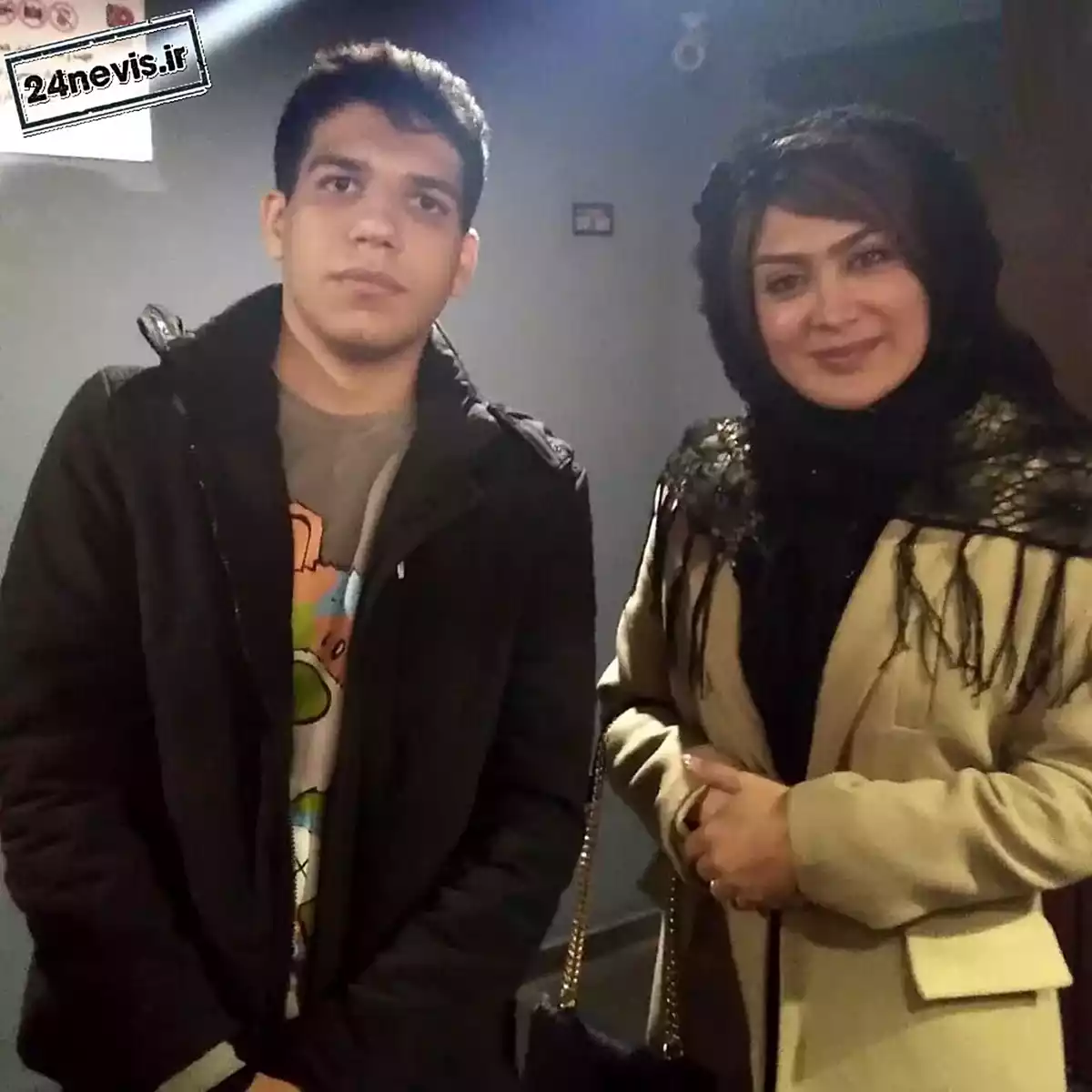 تصاویر جدید زهرا جهرمی بازیگر
