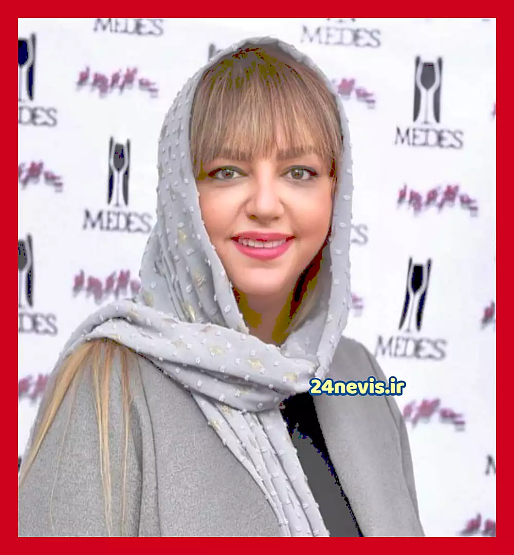 بیوگرافی بازیگر نقش کبری در سریال خواب و بیدار در سن 46 سالگی +عکس