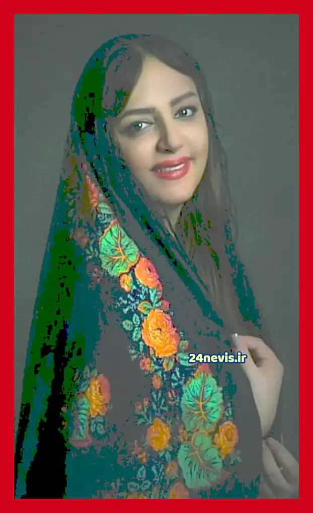 بیوگرافی و عکس های واقعی بازیگر نقش کبری در سریال خواب و 