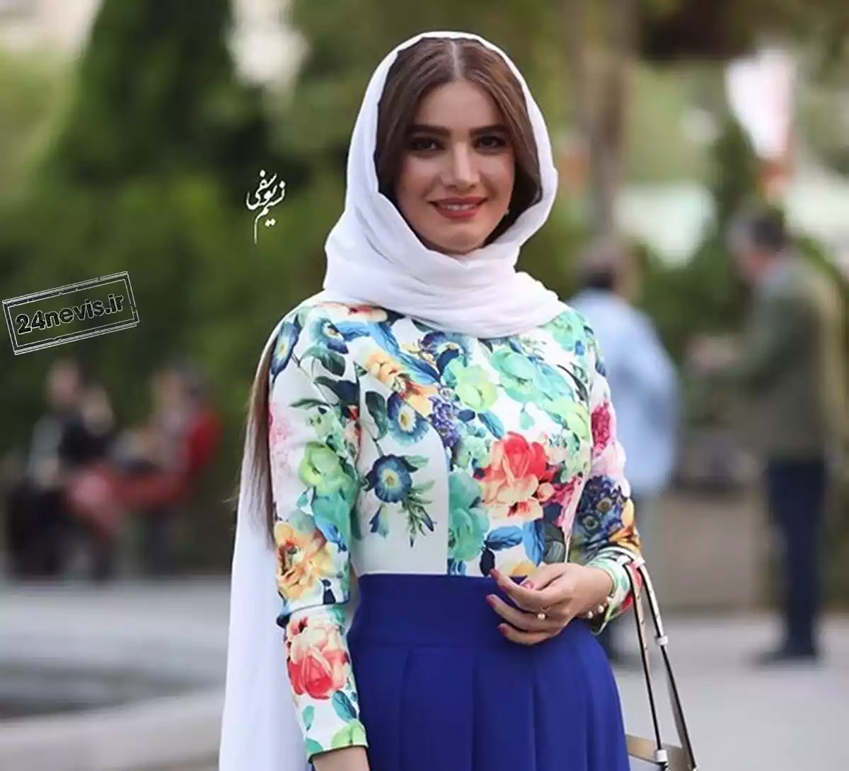 عکس جدید متین ستوده