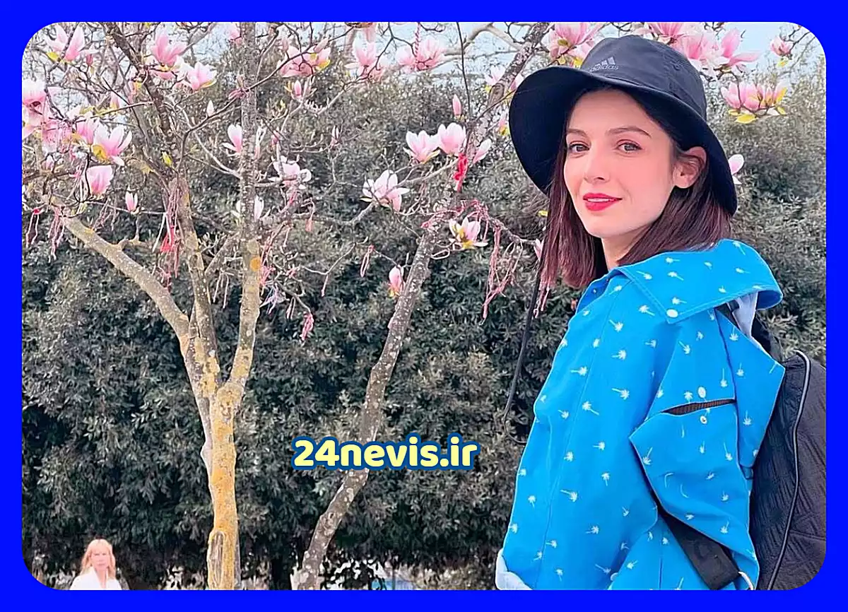 تصاویر مهسا حجازی