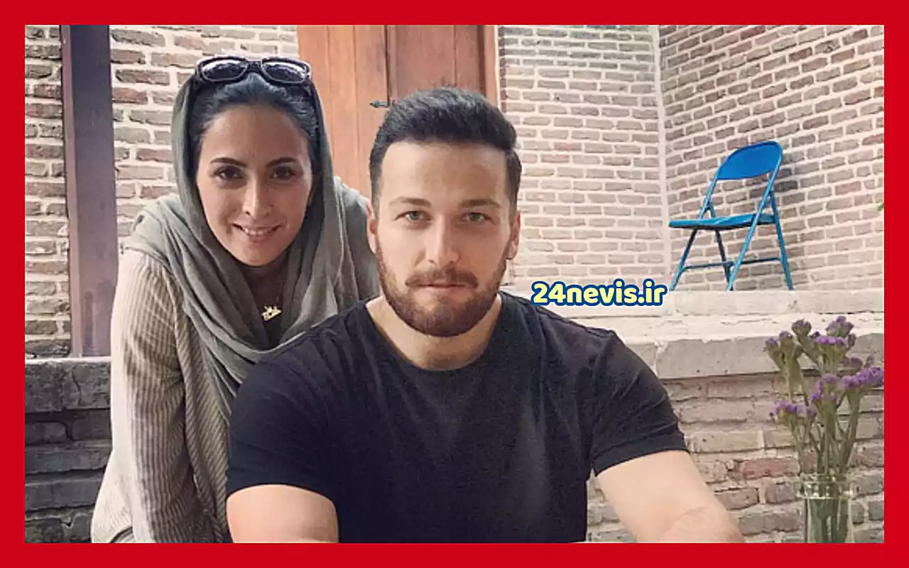 بیوگرافی بازیگران سریال تانک خورها + عکس و داستان 3 بیوگرافی میلاد میرزایی