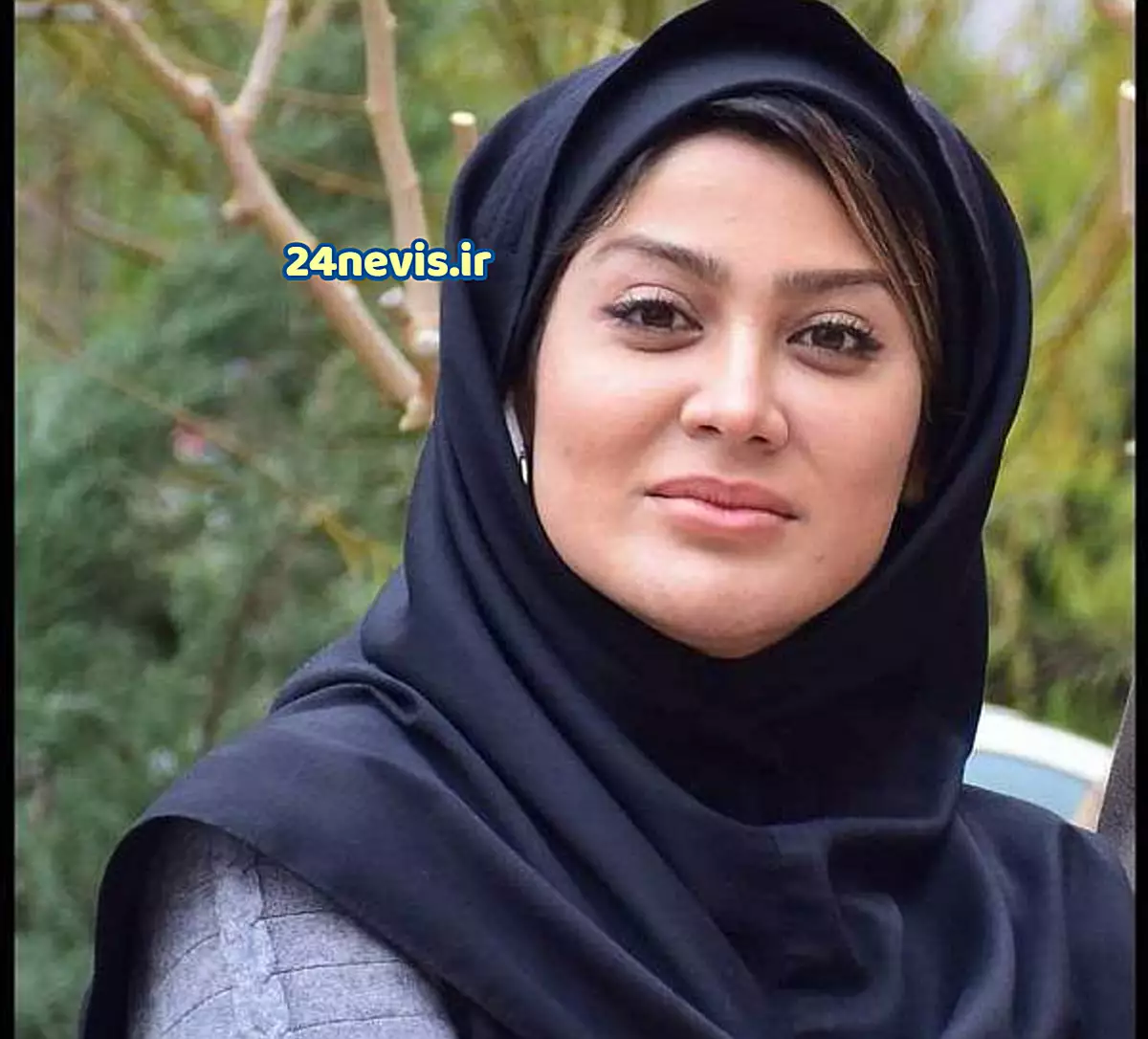 بیوگرافی زهرا جهرمی بازیگر و همسرش +عکس 